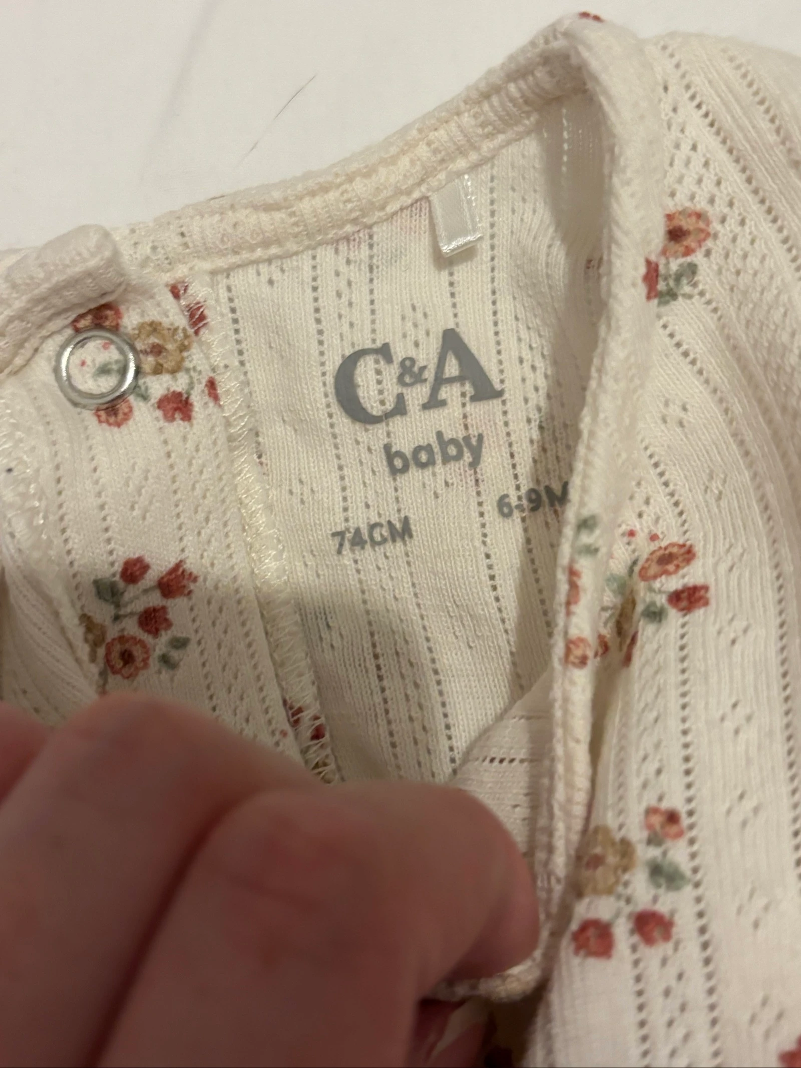 2 conjunto C & A – photo 8